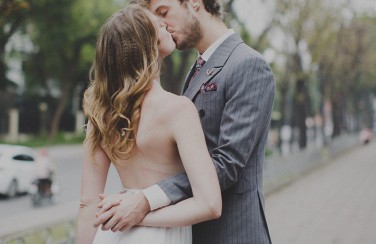 Khám phá địa điểm chụp ảnh cưới ngoại cảnh cực Đẹp tại Hà Nội không thể bỏ qua 